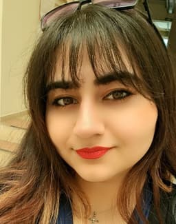 دنیز حیدرپوربنام